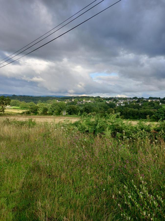 Вілла Chez Jojo A St Fraimbault Saint-Fraimbault-de-Prieres Екстер'єр фото